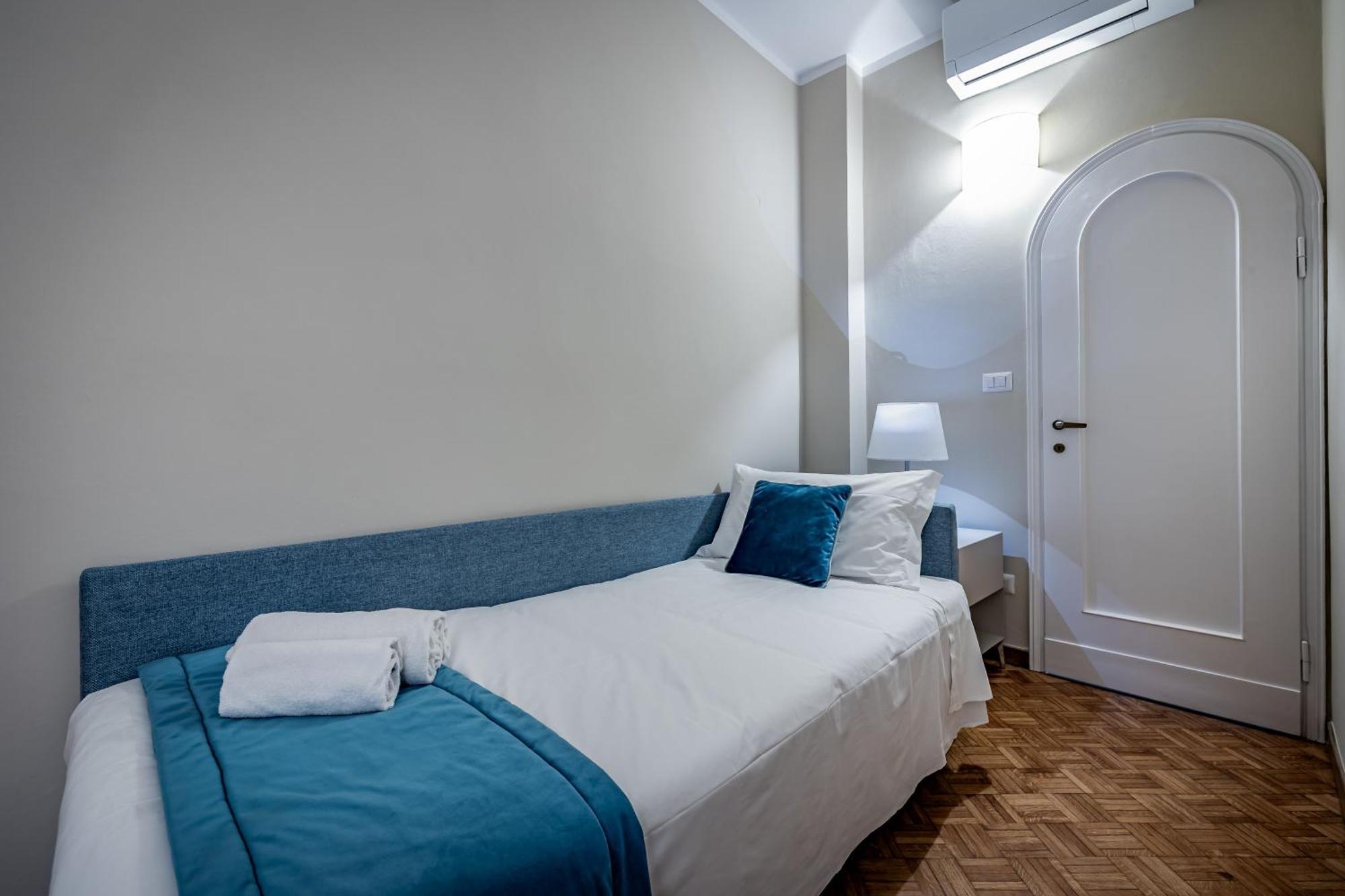 Apartamento Yd Balcony On Pontevecchio View Florencia Exterior foto